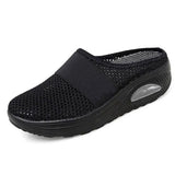 Reina™ Slip-on Orthopedische Plateauslippers