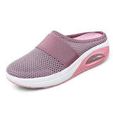 Reina™ Slip-on Orthopedische Plateauslippers