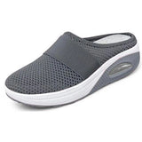 Reina™ Slip-on Orthopedische Plateauslippers