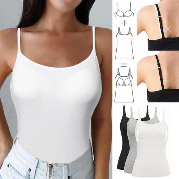 Marloes™ Bh-Vrij Comfortgevoel