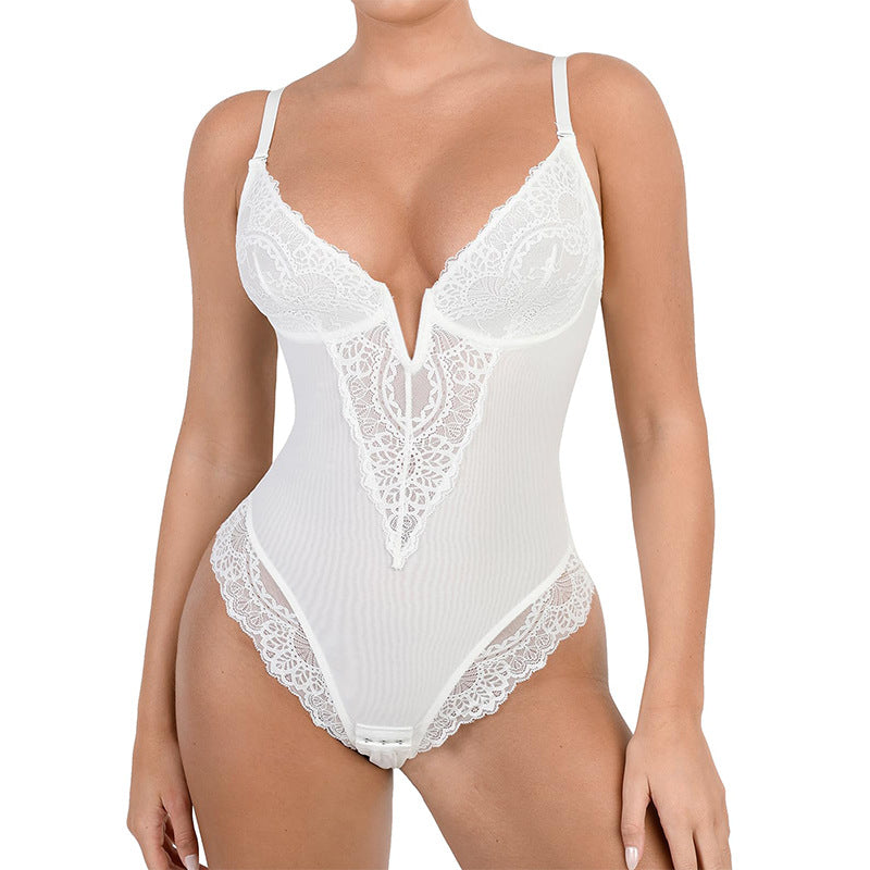 Margaretha™ Kant Thong Body