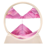 ZandLandschap™ Dynamisch Zandkunst