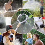 WaterKracht™ Duurzame Druksproeier