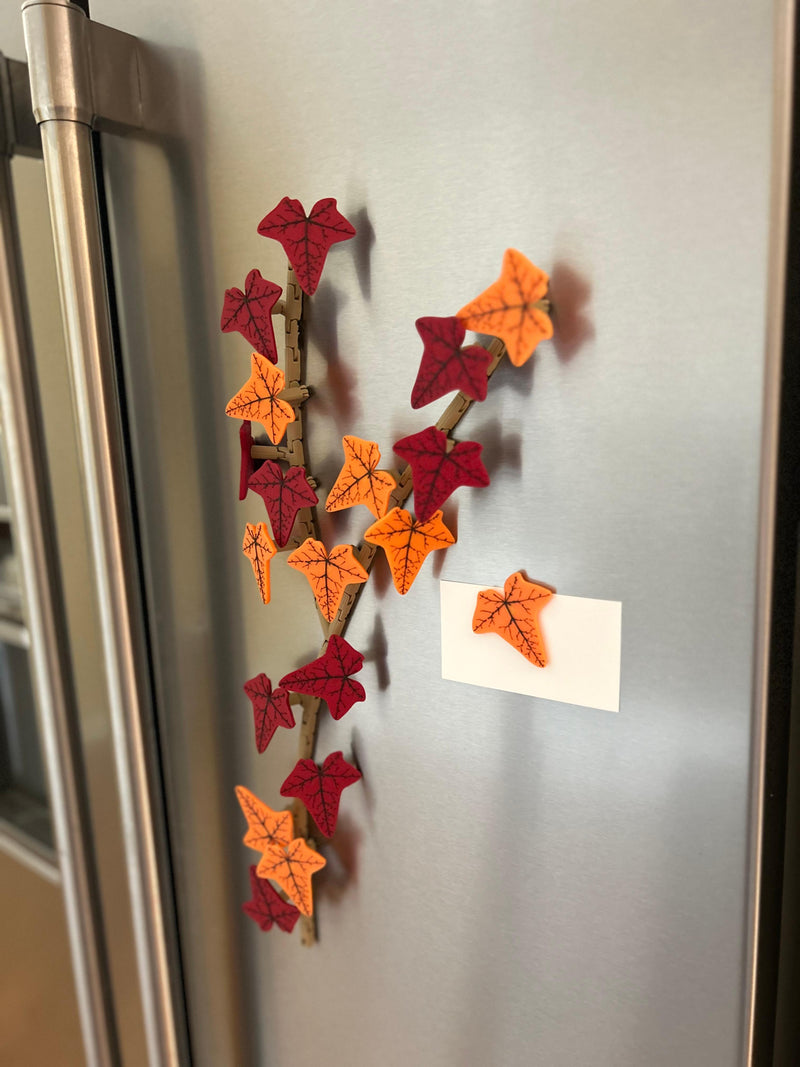 BlattMag™ Koelkast Decor Magnet