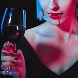 VampKlik™ Moeiteloze Vampire Transformatie