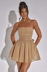 Eleonora™ Verblinden met elegantie