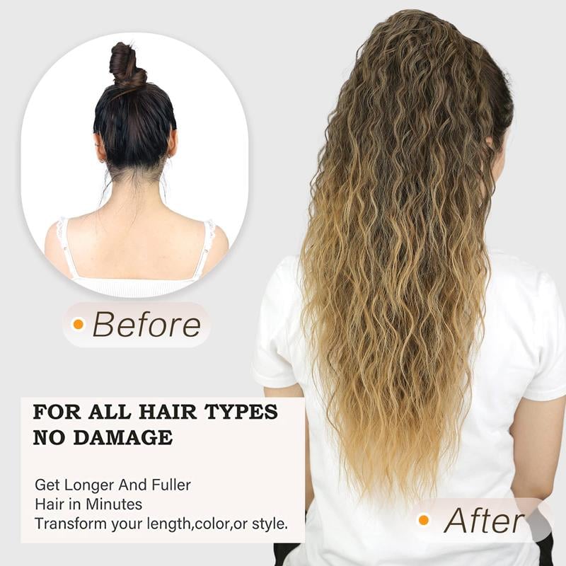 StaartElegantie™  Verfraai Jouw Kapsel