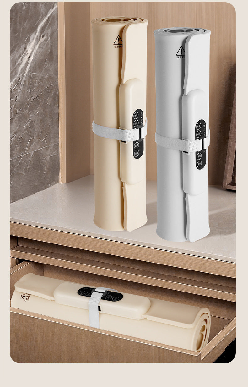 ThermoMat™ Veelzijdige Schotelwarmer