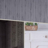 Verfroller met Reliëfpatroon | Decoratieve Muurroller | Rubberen Structuur | 17,8 cm