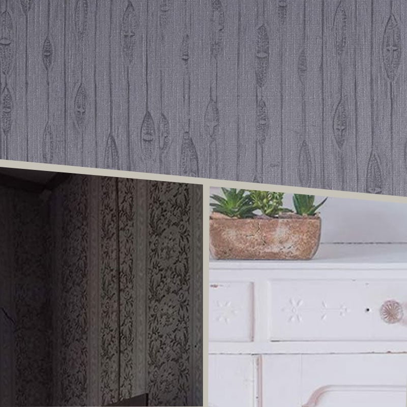 Verfroller met Reliëfpatroon | Decoratieve Muurroller | Rubberen Structuur | 17,8 cm