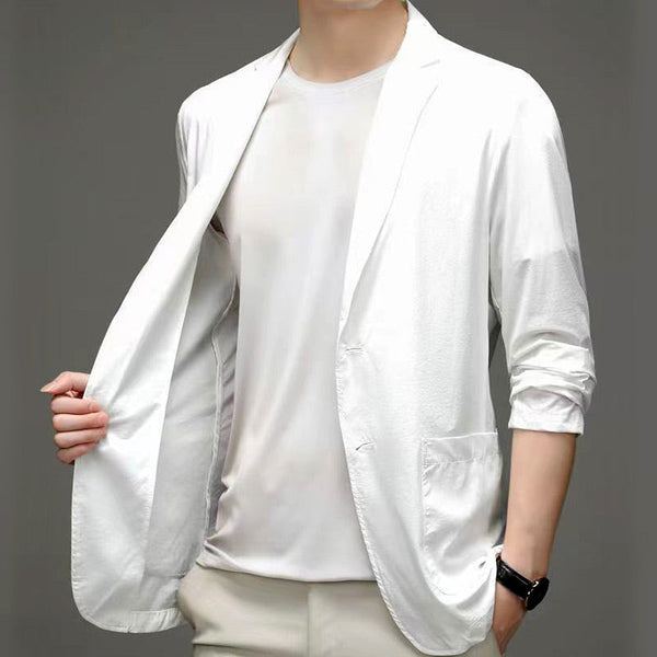 Patrick™ Casual lichtgewicht blazer
