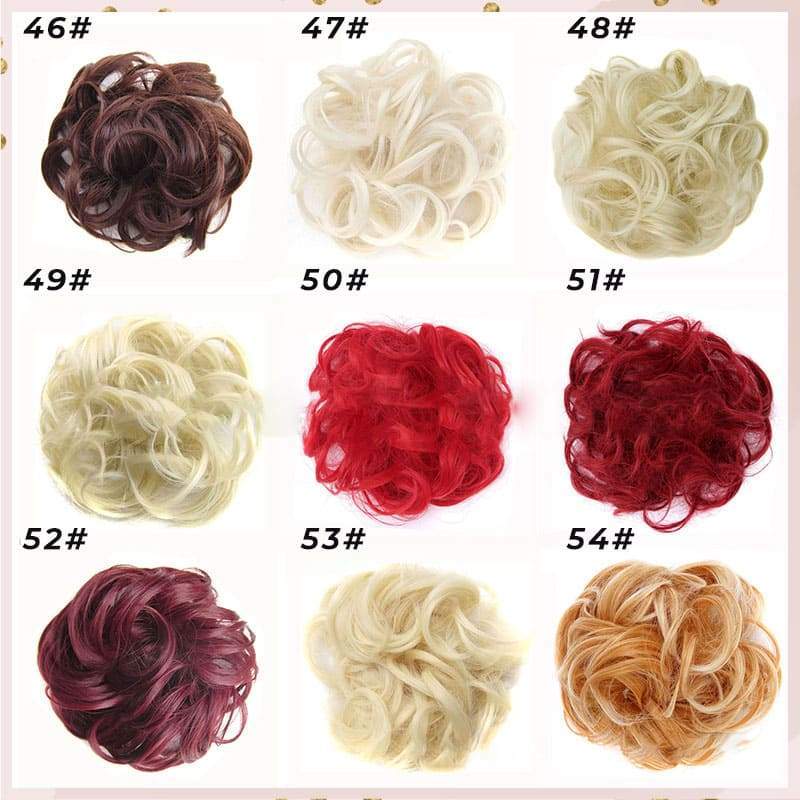 ModeBand™ Stijlvolle Haaraccessoire