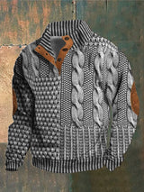Edrian™ Perfecte Casual Pasvorm