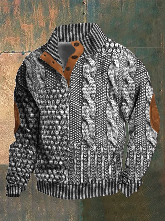 Edrian™ Perfecte Casual Pasvorm