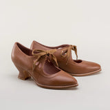 Mahalia | Orthopedische Damenschuhe met Hak