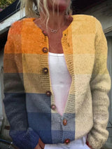 Dames Vest | Warm & Comfortabel | Tijdloos Ontwerp voor Herfst & Winter