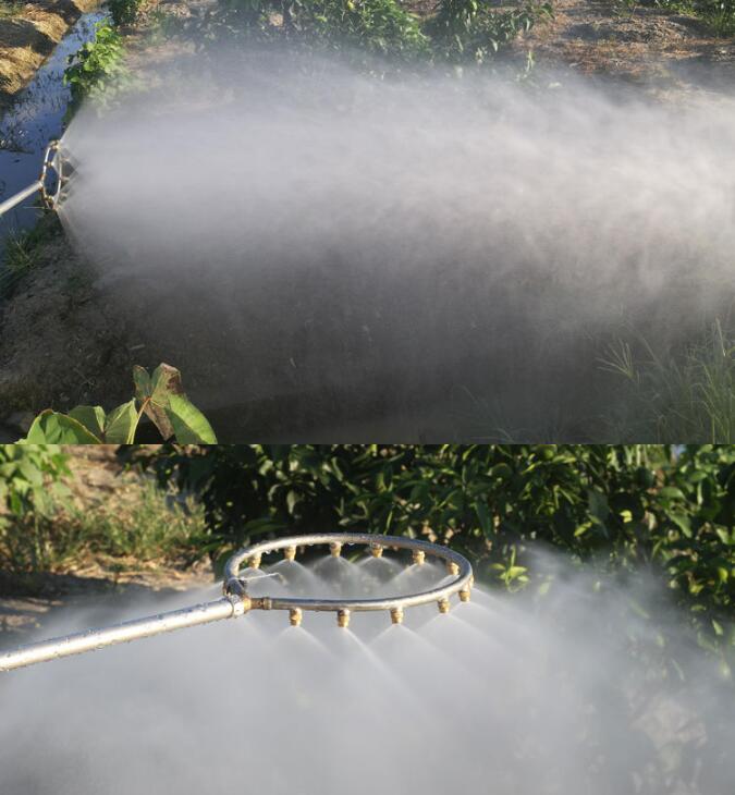 WaterKracht™ Duurzame Druksproeier