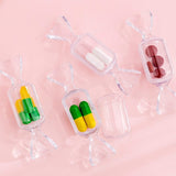10+10 Gratis | SnoepDoos™ Chique Snoepopslag