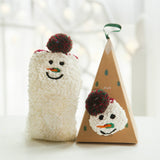 Unisex Kerstsokken | Warme Huissokken | Knus & Cadeauverpakking