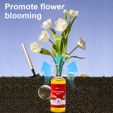 1+1 Gratis | Organische Plantenvoeding | Versnelt Groei & Versterkt Wortels