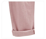 Anna™ Verlies Cropped Shorts