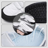 Kyle™ Sneakers Zonder Rugsteun