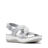 Luana™ Orthopedische Sandalen met Sleehak