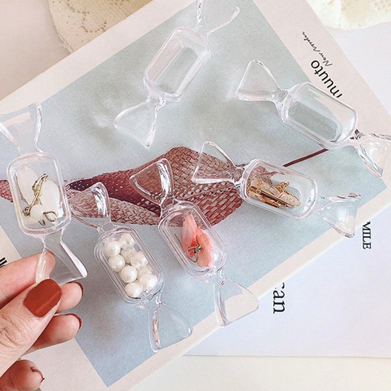 10+10 Gratis | SnoepDoos™ Chique Snoepopslag