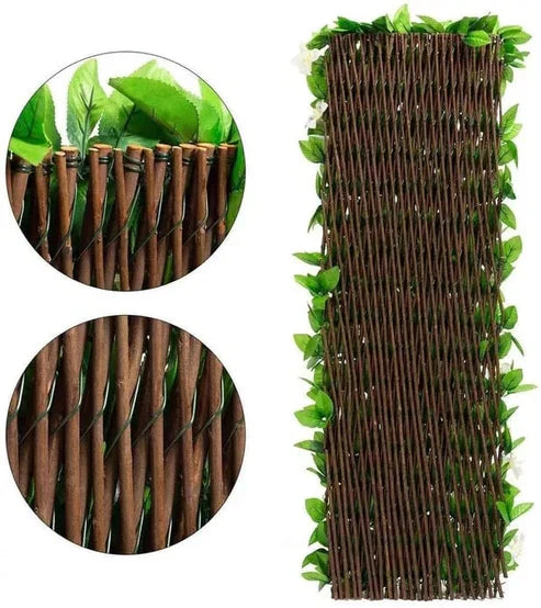 BladSchild™ Modern en Duurzaam