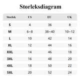 Tina™ Zomerse Losse Jurk