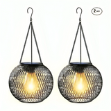 1+1 Gratis | LichtBol™ Snoerloze Tuinverlichting