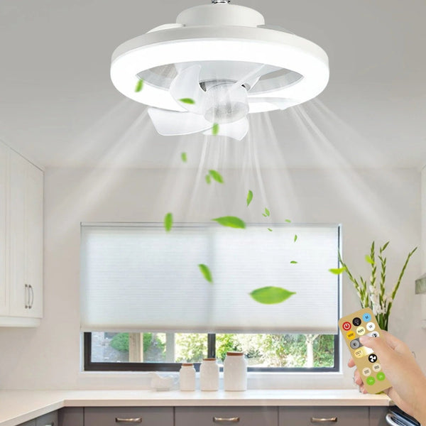 KoeleGloed™ Verlichtende Lucht en Ontspanning