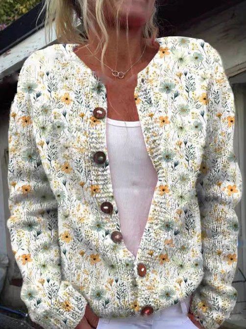 Dames Vest | Warm & Comfortabel | Tijdloos Ontwerp voor Herfst & Winter