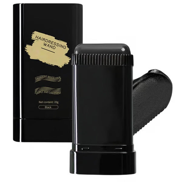 HaarRetouch | Directe Kleuraanraking | Verbergt Uitgroei & Grijze Haren Binnen Enkele Seconden