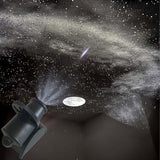 AstroGloed™ Immersieve Kamer Galaxy