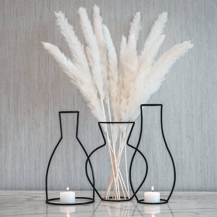 VormVaas™ Minimalistisch Design Object