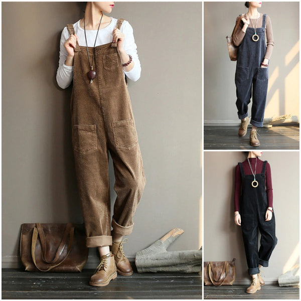 Ella™ Casual Comfortabele Jumpsuit