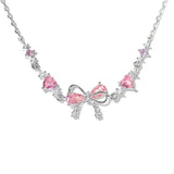 LuxeBoog™ Hypoallergene Glamour Armband