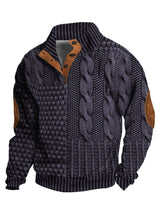 Edrian™ Perfecte Casual Pasvorm