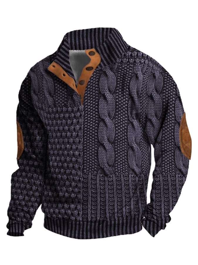 Edrian™ Perfecte Casual Pasvorm