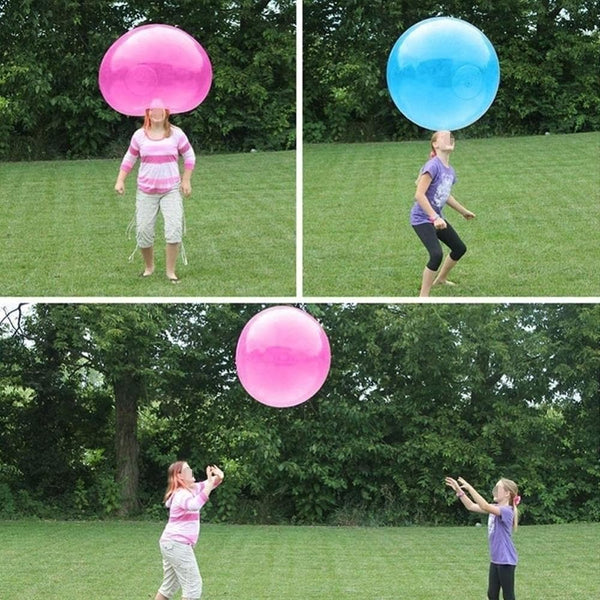 BellenBlaas™ Stimuleert buitenplezier
