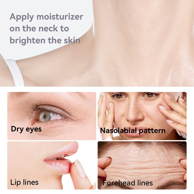 1+1 Gratis | RimpelWeg™ Jeugdige Glans Crème