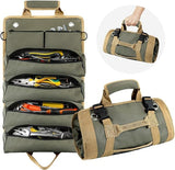 GearPack™ Duurzame Gereedschapsorganizer