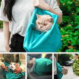 KnuffelenZakje™ Rustgevende Kattenmand