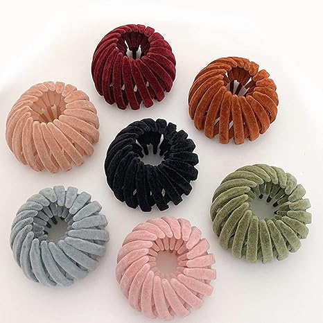 BunHaak™ Anti-slip haarclip