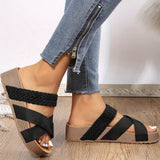 Cassiopeia™ - Sandalen van de Lente Goddess