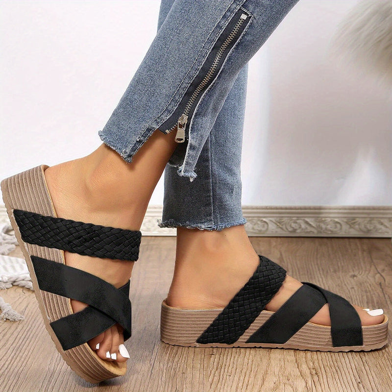 Cassiopeia™ - Sandalen van de Lente Goddess