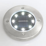 SolarLed™ Draadloze Solar Tuinverlichting | TIJDELIJK 50% KORTING