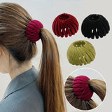 BunHaak™ Anti-slip haarclip