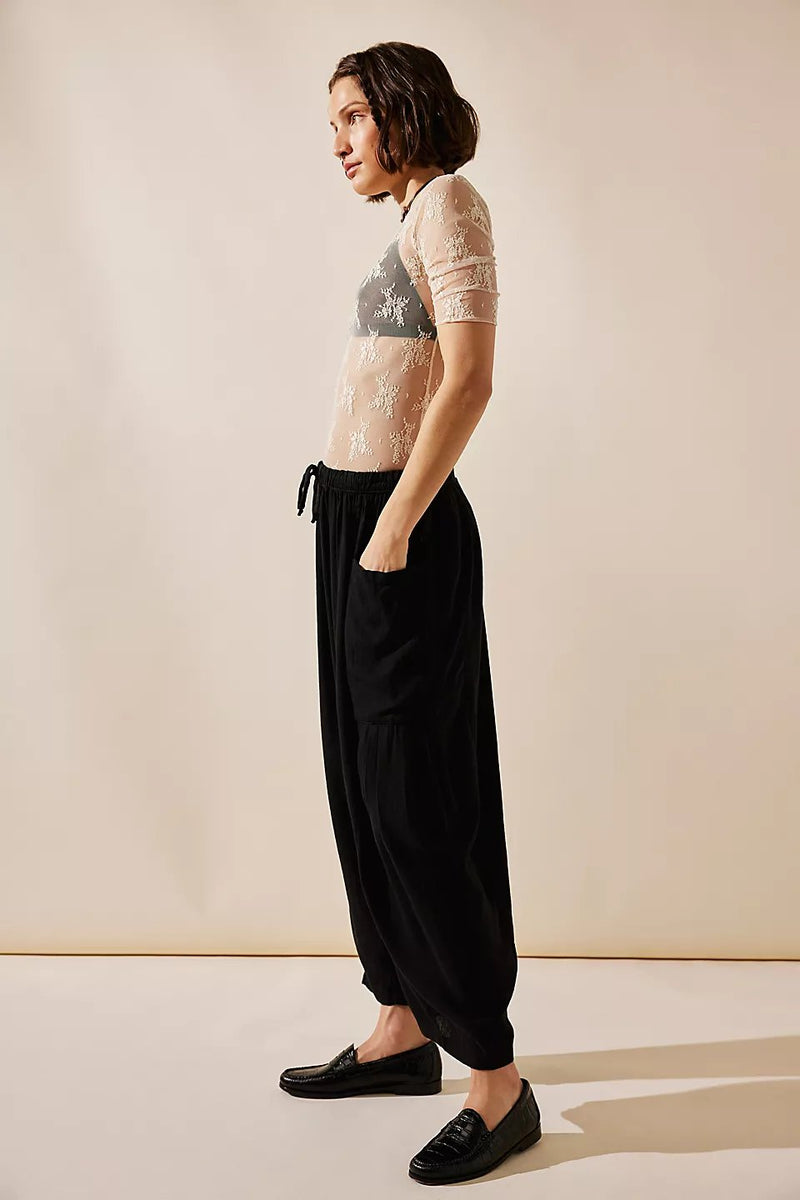 Artheva™ | Zomer Harem Broek voor in de Tas